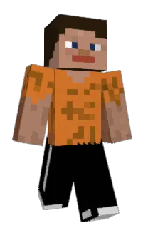 Niko_1912's Minecraft skin