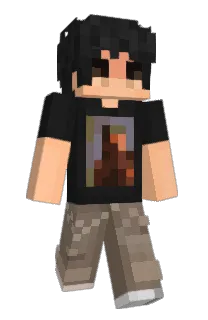 7tapped's Minecraft skin