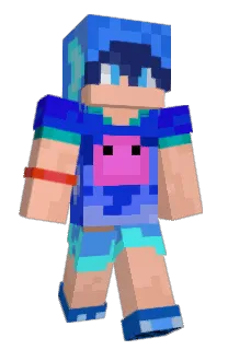 Front of youyuyuyue's skin