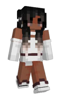 Front of Comical_Fang's skin
