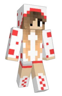 Esmeetj's Minecraft skin