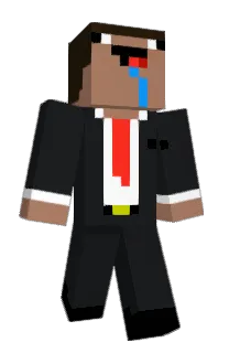 Front of __Ezzi__'s skin