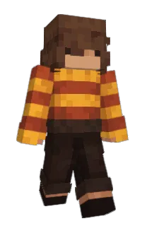 OlivineGarden's Minecraft skin