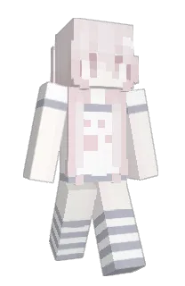 yungkyky's Minecraft skin