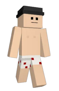 doyoulikedookie's Minecraft skin
