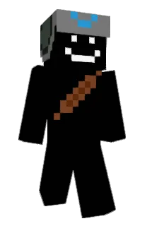 Cheesecody7's Minecraft skin