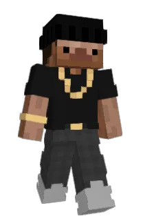 cobraPro_505's Minecraft skin