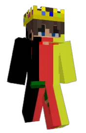 Skin preview