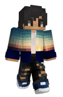 Front of gleyva12's skin