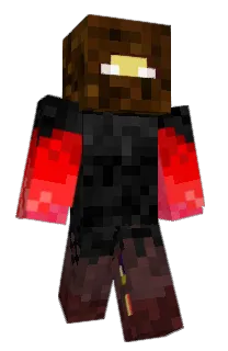 go2mc's Minecraft skin