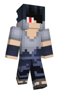 tomer811's Minecraft skin