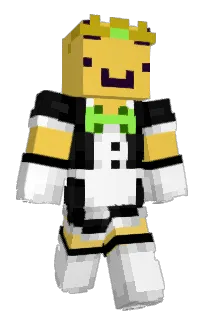 wemmbs's Minecraft skin