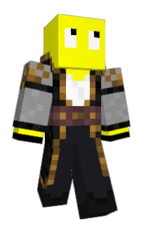 Front of rasmusjs's skin