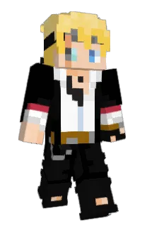 Front of _Aseem's skin