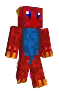 lilstrip1's Minecraft skin