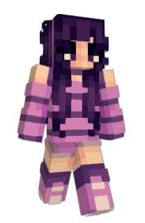kittyswagg's Minecraft skin