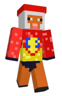 Tat444's Minecraft skin