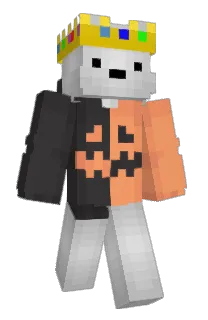 shayOtha's Minecraft skin