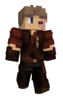 Front of MichealAfton640's skin
