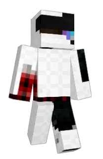 Front of WxxlPlayz's skin