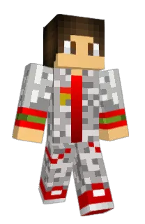 AlphaStar__'s Minecraft skin