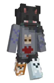 Front of Ch3wIn's skin