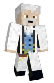 Front of MasterPuppy1299's skin