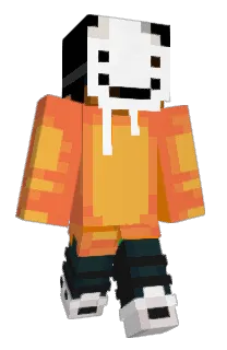 NoahThedream's Minecraft skin
