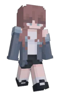 Front of sleeping_ashes's skin