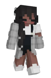 Front of NotKarii's skin