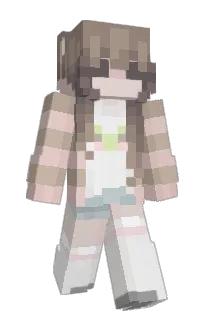 ratberryy's Minecraft skin