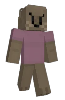 Front of Greyguy08's skin