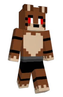Front of C0mmunizm96's skin