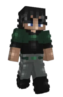 Front of mbapppeballondor's skin