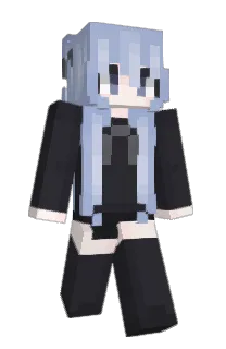 Front of Omghaha0_o's skin