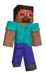 gigas and cape palliser Minecraft skin — Classic model