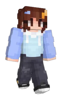 Front of Haileyisnormal__'s skin