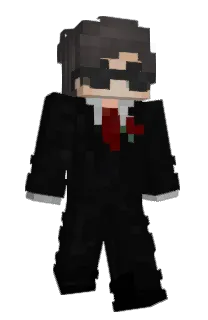 darius97's Minecraft skin