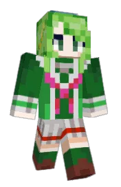 Skin preview
