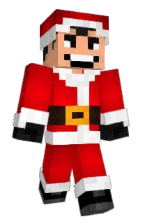 normangletslo's Minecraft skin
