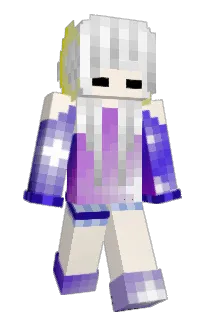Front of Reapiii's skin