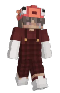 Majuuus's Minecraft skin