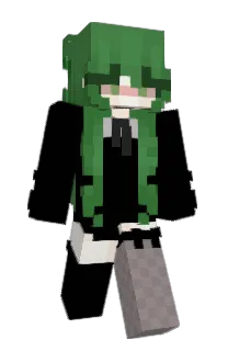 Front of Makiise_'s skin
