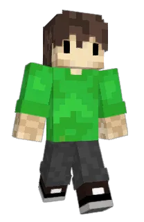 __Zachattack__'s Minecraft skin