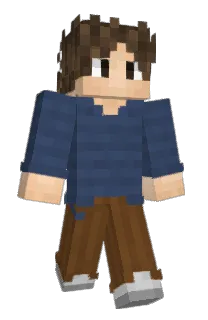 Zion_17's Minecraft skin