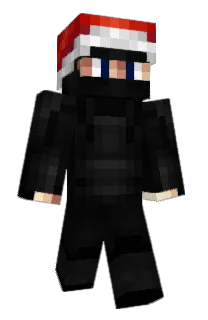 Front of ZUHNPL's skin