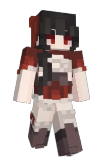 chaee_e's Minecraft skin