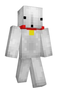 Front of DeathZamboni's skin