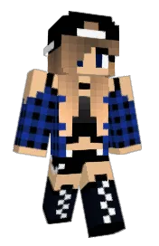 Skin preview