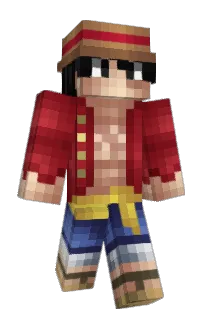 geoswordguy's Minecraft skin